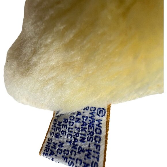 Vintage 1980 Dakin Elton Woofit Bear Plush 13 IN Stuffed Animal Toy - Picture 9 of 10